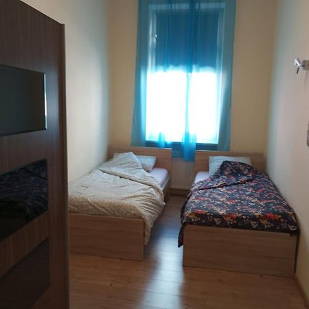 Appartement Mili à Vienne Extérieur photo