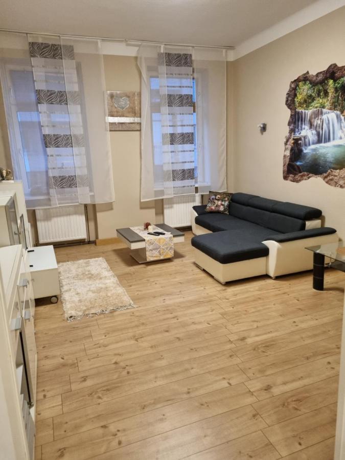 Appartement Mili à Vienne Extérieur photo