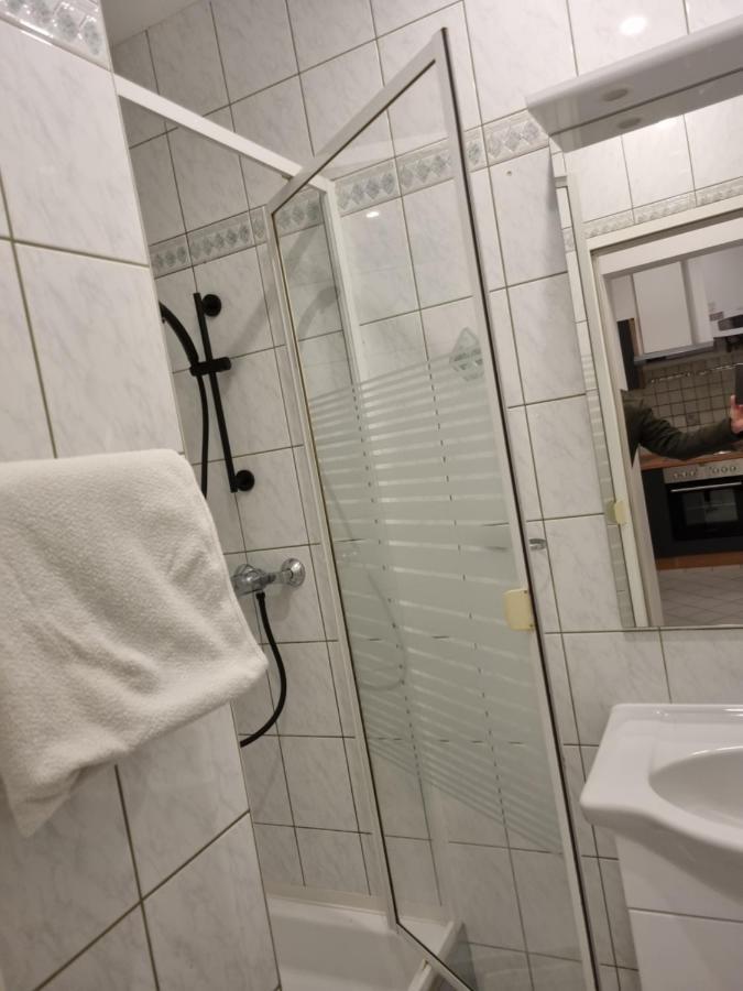 Appartement Mili à Vienne Extérieur photo