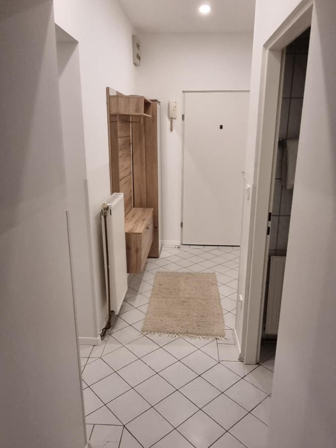Appartement Mili à Vienne Extérieur photo